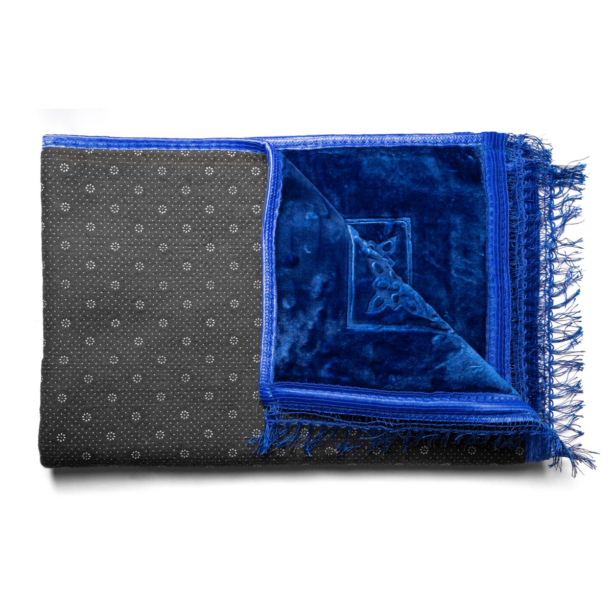 Prayer Rug - Blue