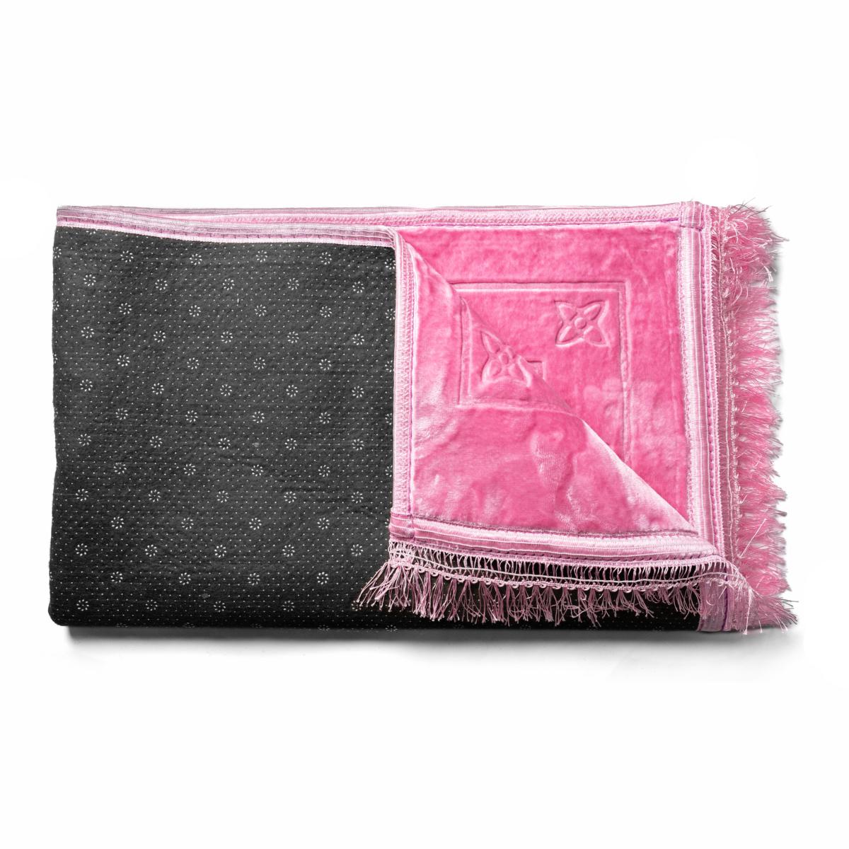 Prayer Rug - Pink