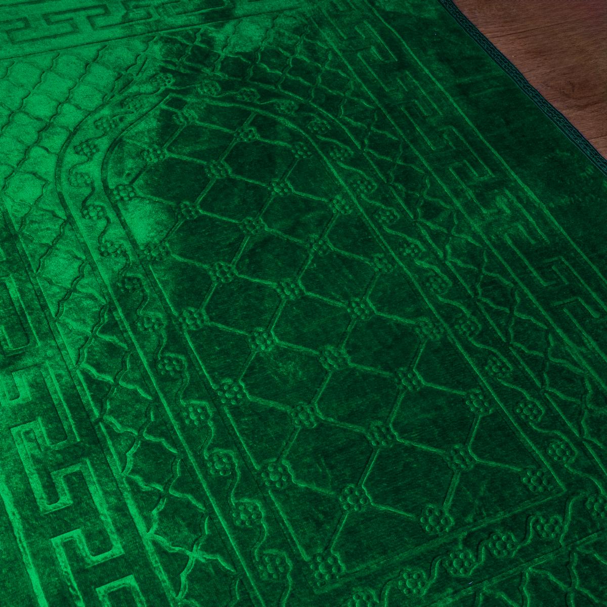 Prayer Rug - Grün