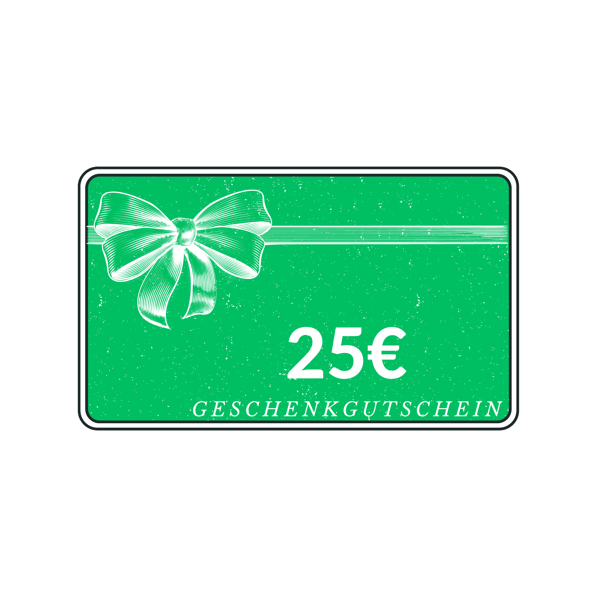 Geschenk-Gutschein