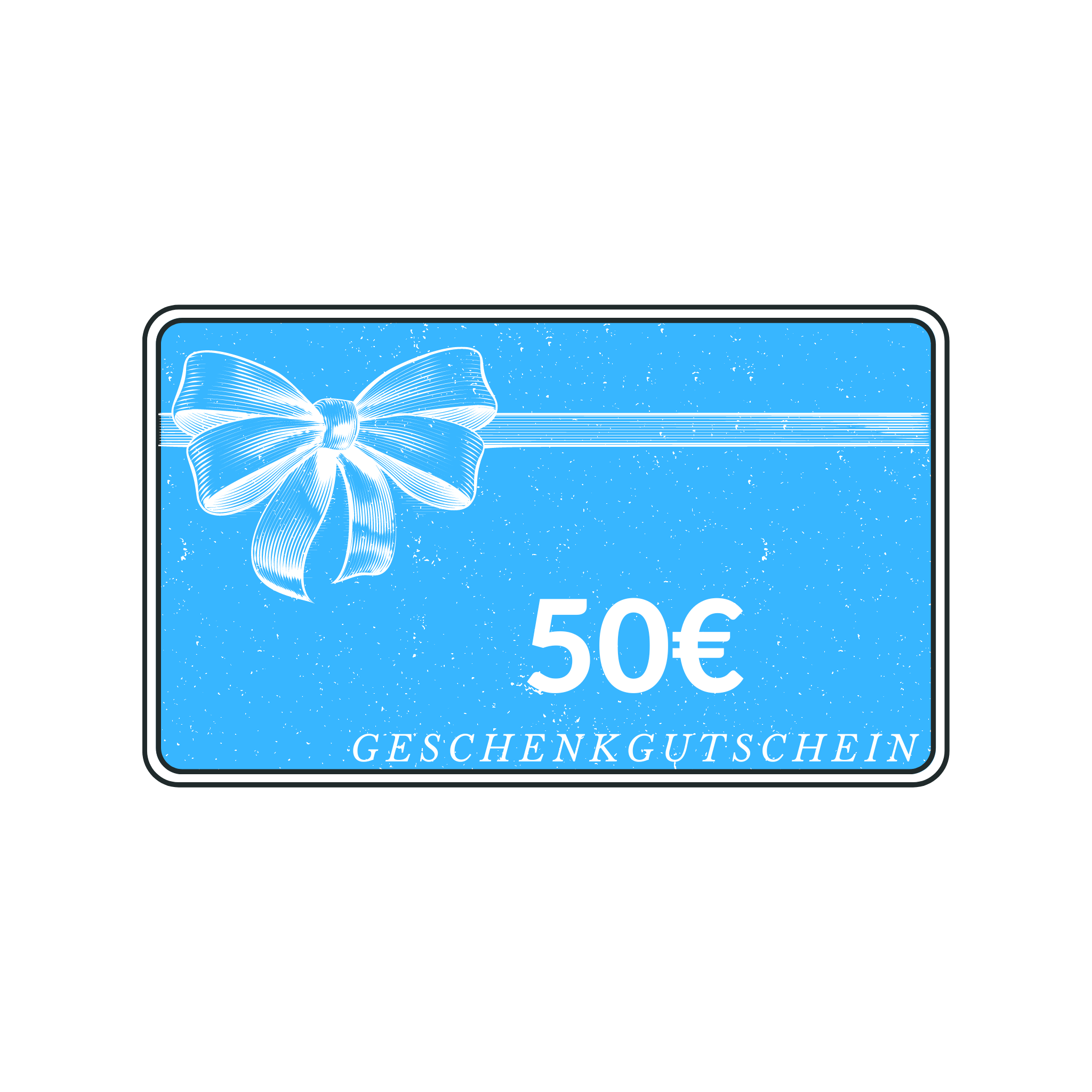 Gift Voucher