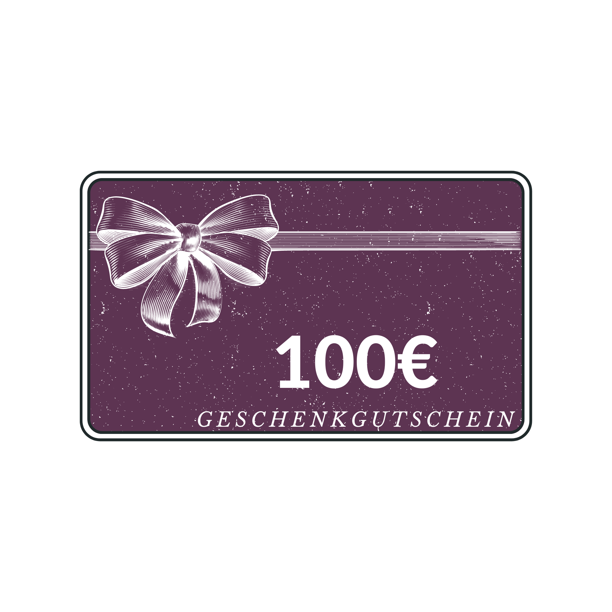 Geschenk-Gutschein